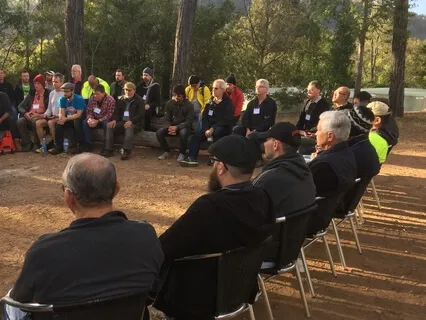 Beginning Guided Meditation 1