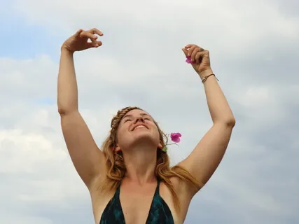 Anxiety & Stress Relief For Confidence