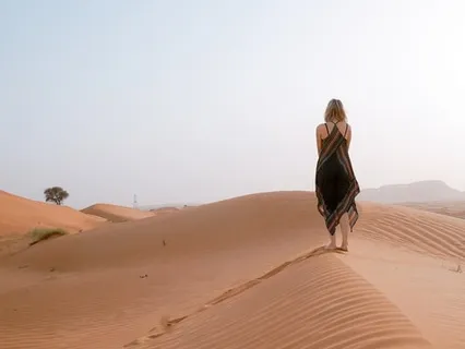 Authentic You, You Are Magnificent - Self Love, Self Esteem Guided Practice