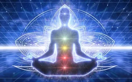 Guided Meditation - Awakening The Energy Centers