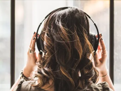 Guided Meditation Awareness Of Sound