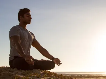 Guided Practice Based On Spiritual Guidance By Osho, Krishnamurti, Gurdjieff