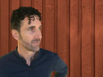 Being With Frustration