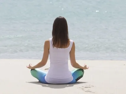 Blossoming Of The Heart