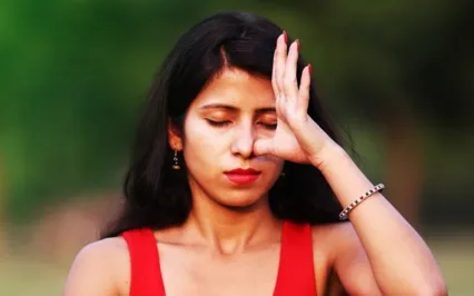 Guided Meditation Breath Work And Chakra Cleansing