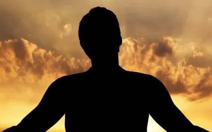 Guided Meditation Breathing Awareness With Ambient Music