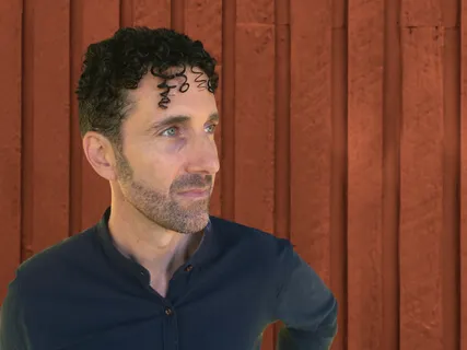 Breathing Into The Heart