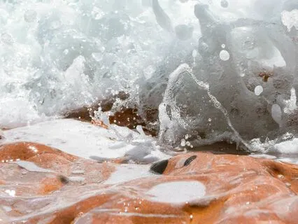 Guided Meditation By The Ocean