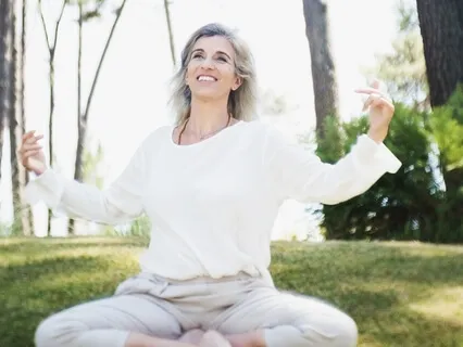 Guided Meditation - Conectar-me com Alegria 