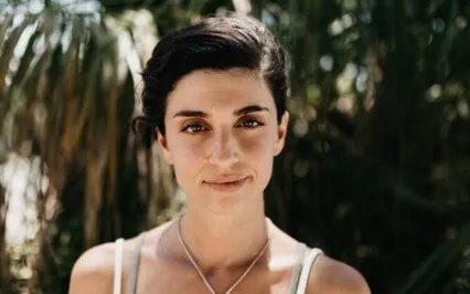 Guided Meditation: Cultivating Trust Through The Heart Space