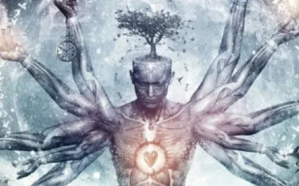 Guided Meditation Deep Healing & Higher Awareness With 963Hz