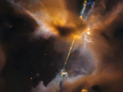 Deep Healing From Daily Stress