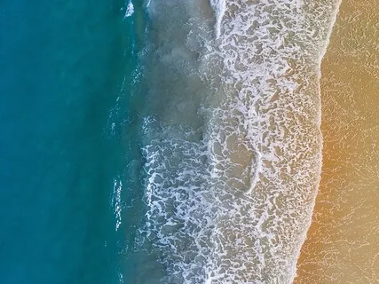 Deep Relaxation And Cleansing