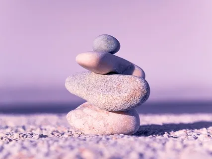 Deep Relaxation And Healing