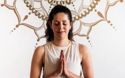 Guided Meditation: Deep Sleep Affirmations 