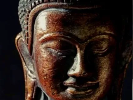 Guided Meditation: Developing Receptive Attention