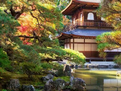 Discover Your Secret Garden