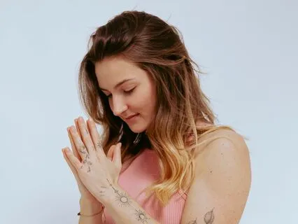 Meditation - Embrace Who You Are