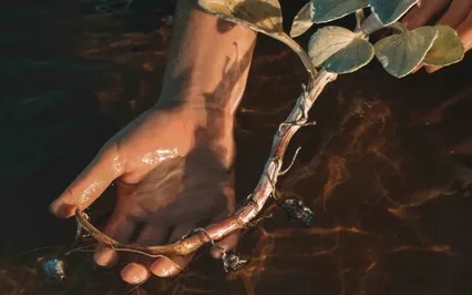 Guided Meditation: Entering The Womb