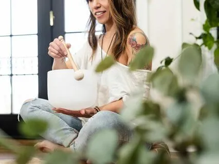 Guided Meditation: Find Your Inner Strength