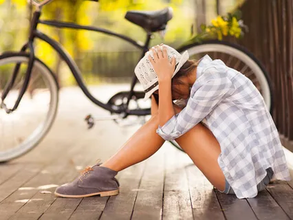 Guided Meditation for a Broken Heart