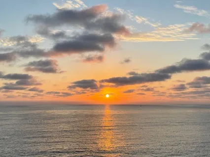 Be Here Now, Present Moment Meditation