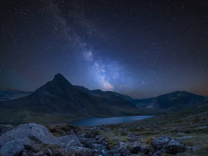 Relax Into A Good Night's Sleep