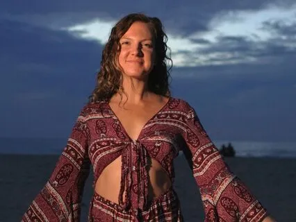 Guided Meditation For A Positive Body Image