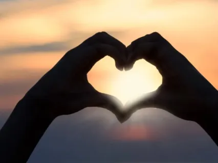 Guided Meditation For Acceptance And Self Love