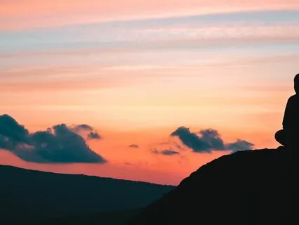 Guided Meditation For Addison's Disease/AI