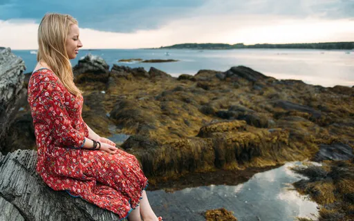 Guided Meditation For Anxiety