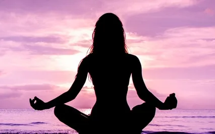 Guided Meditation For Anxiety