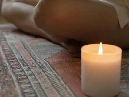 Healing For Anxiety Attack