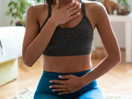 Meditation For Anxiety