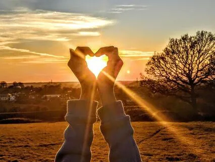 Guided Meditation For Attuning To The Messages Of Your Heart