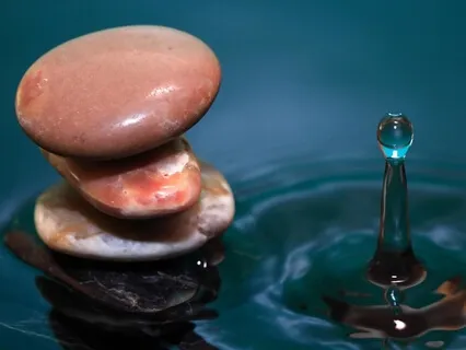 Guided Meditation For Balance And Harmony