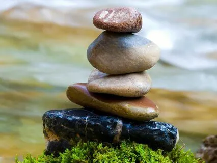 Meditation For Balance