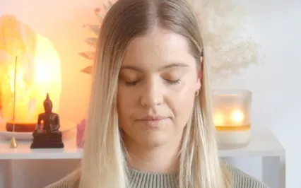 Guided Meditation For Beginners