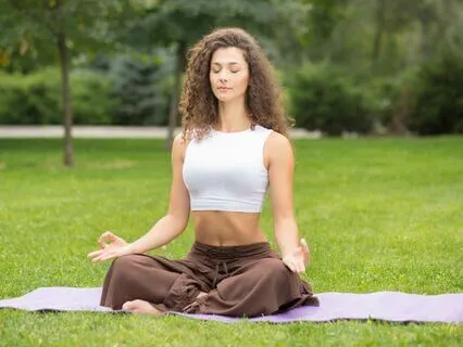 Calming Your Mind For Beginners