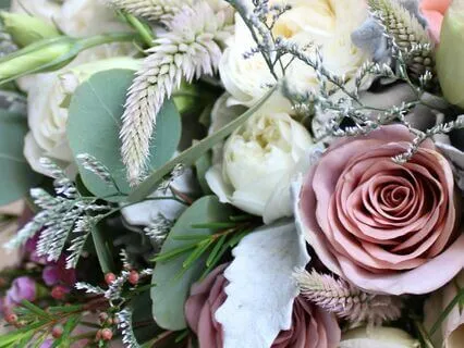 Being In The Present Moment Exactly As It Is