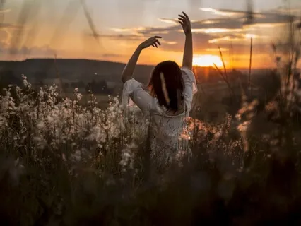 Guided Meditation For Blessings: Part 2