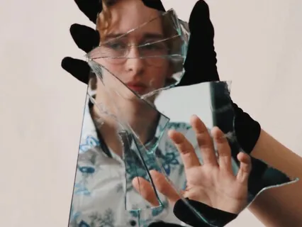 Guided Meditation For Body Acceptance - 396Hz