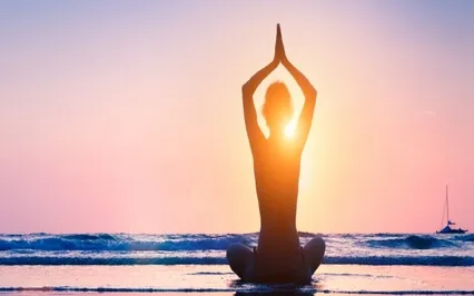 Guided Meditation For Breath Body And Mind