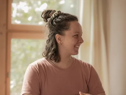 Meditation For Bringing Balance Within