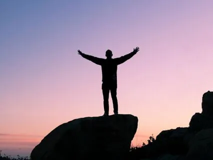 Meditation For Building Self-Confidence