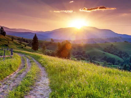 Guided Meditation For Calm And Clarity To Start The Day