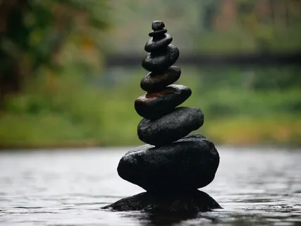 Guided Meditation For Calm & Deep Relaxation