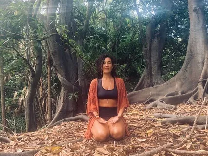 Meditation For Calming & Focusing The Mind