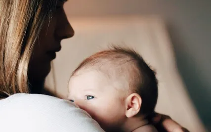 Guided Meditation For Caregivers Of Crying Babies