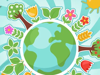 For Your Kids: Heal The World